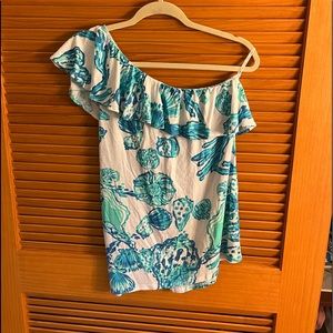 Lilly Pulitzer top